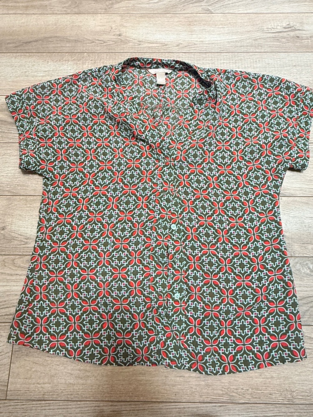 Banana Republic Size Small Blouse
